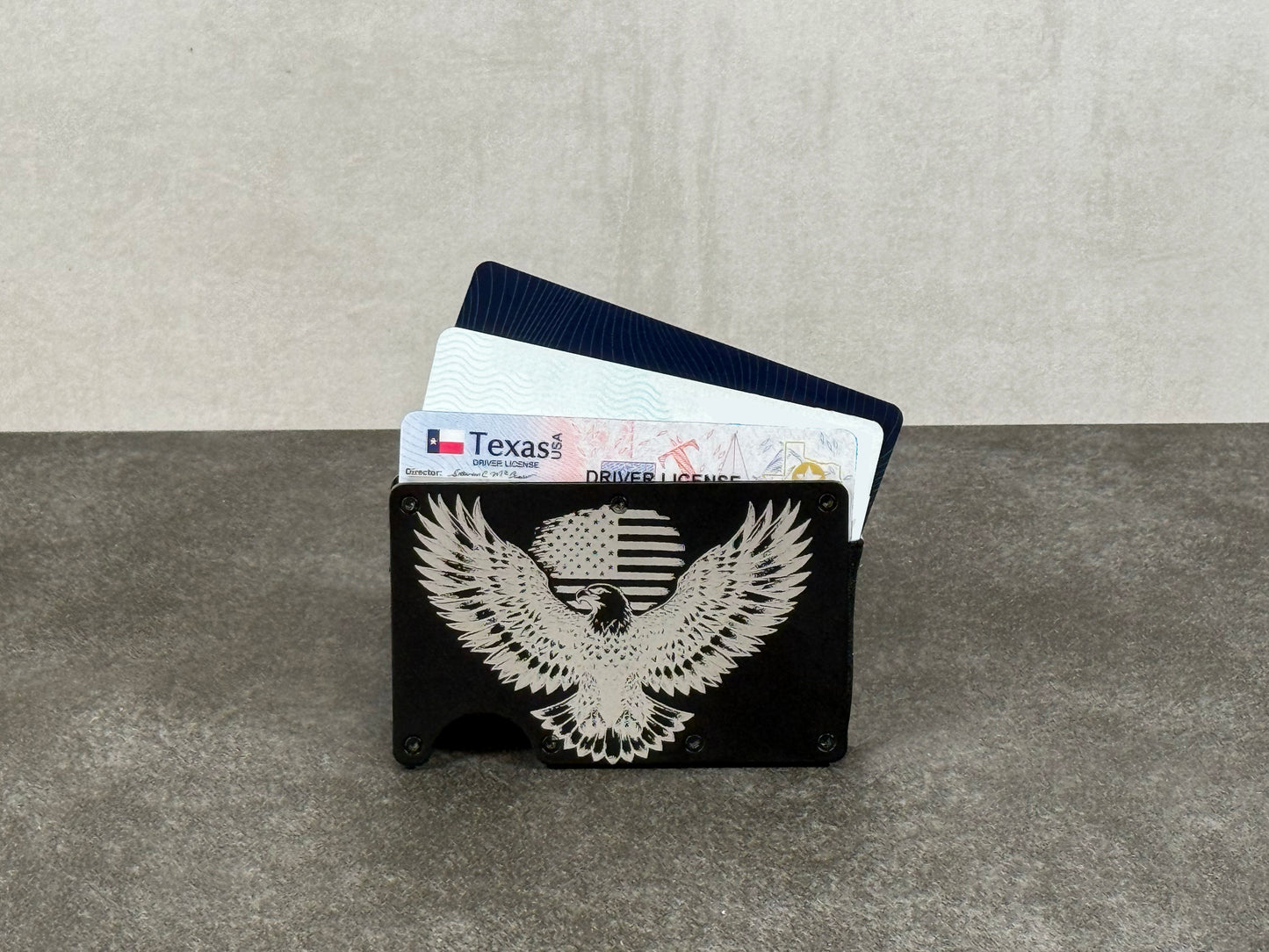 Eagle Wallets