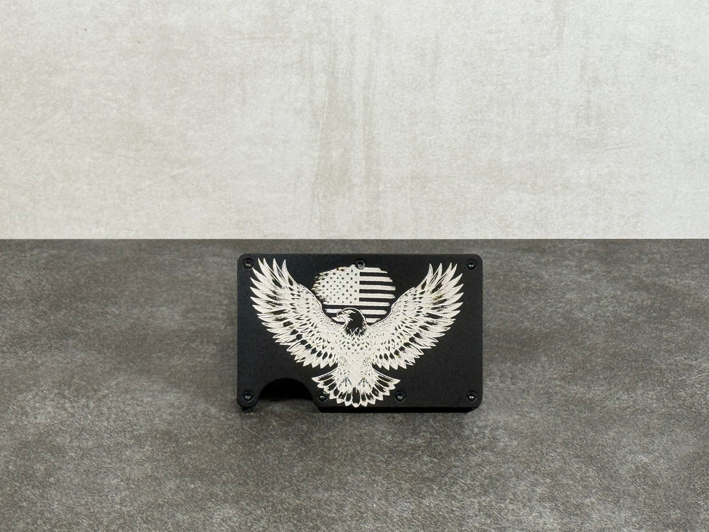 Eagle Wallets