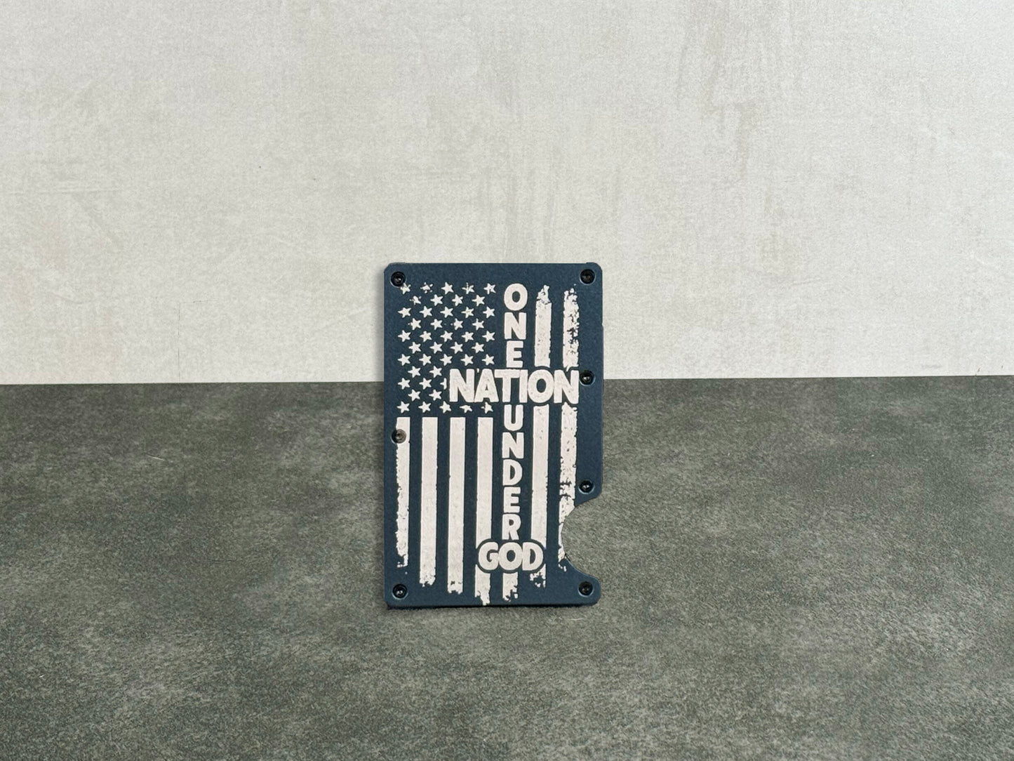 One Nation Wallets