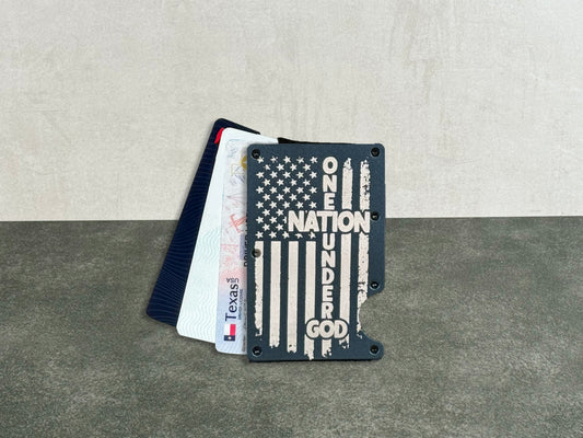 One Nation Wallets